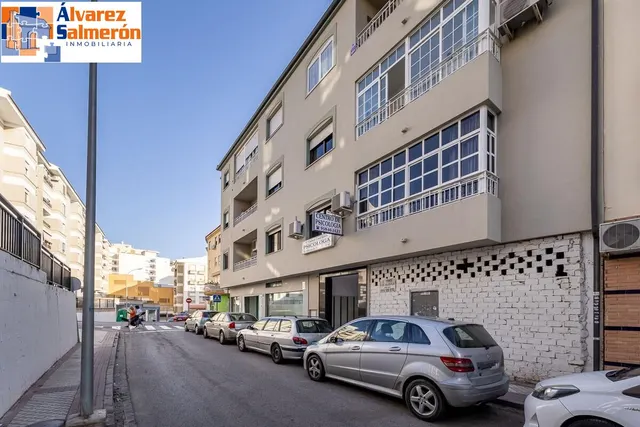 Gran oportunidad en la zona de Los Ríos – Motril — 29