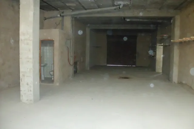 Bajo comercial en C/ Jaume I - Ontinyent — 2