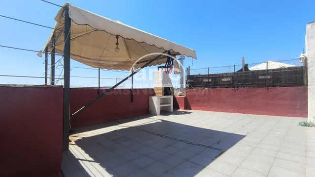 PISO AMPLIO CON GRAN TERRAZA PRIVADA - MATARÓ ( ELS MOLINS ) — 3