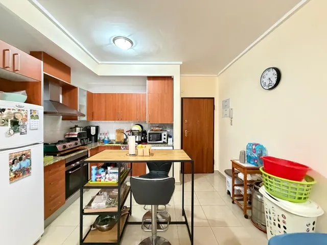 BUNGALOW EN PLANTA BAJA EN ROJALES CON JARDÍN DE 90 M2. 2 DORM. 1 BAÑO. SUPERFICIE DE 75 M2. PISCINAS COMUNITARIAS. — 13