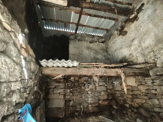 Casa para restaurar, muy económica. Zona ARMARIZ – NOGUEIRA DE RAMUÍN — 2