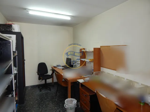 GRAN LOCAL COMERCIAL, CHAFLAN EN COCENTAINA. — 3
