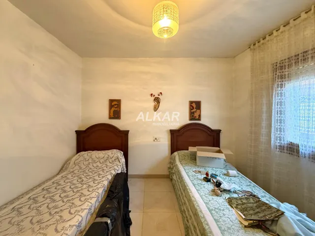 CASA EN VENTA EN CASCANTE — 25
