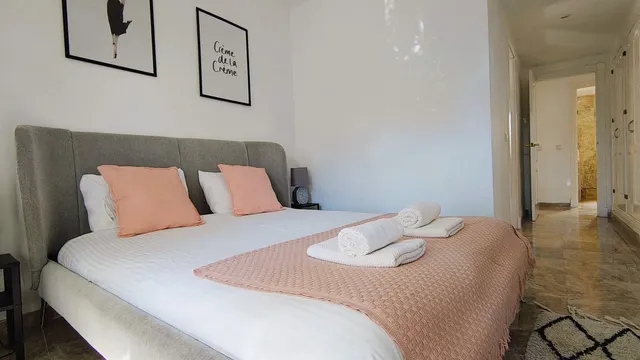 Apartamento 3 habitaciones 135m² en venta - Marbella — 34