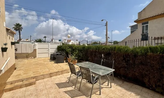 Villa 2 habitaciones 100m² en venta - La Chismosa — 11