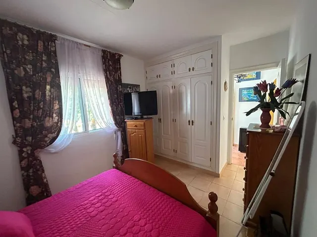 Casa-Chalet en Venta en Rafol de Almunia Alicante — 20