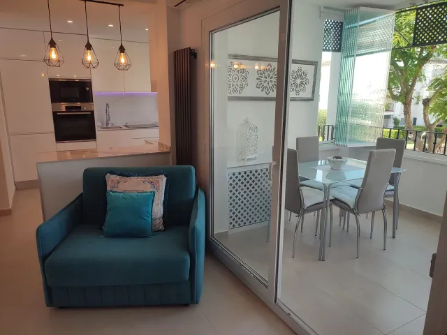 Apartamento 2 habitaciones en venta - SUCINA — 7