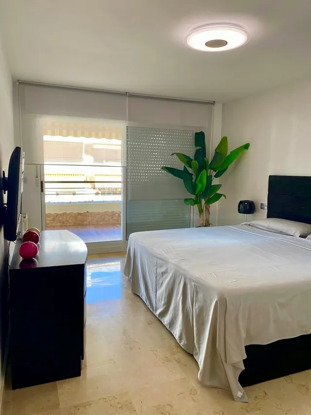 Apartamento 2 habitaciones 124m² en venta - Marbella — 14