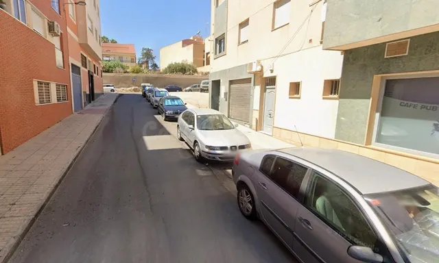 Piso en venta en El Ejido, Almería. Activo inmobiliario SIN 