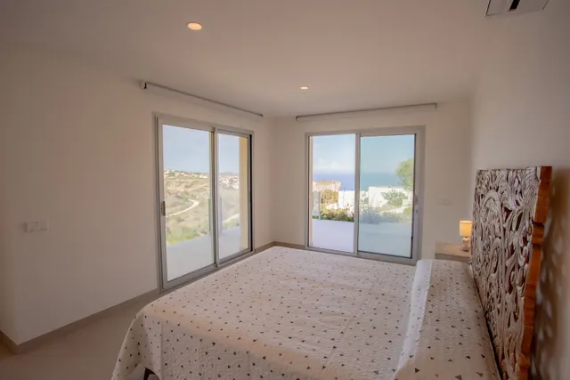 Villa 4 habitaciones 177m² en venta - Cumbre del Sol — 13