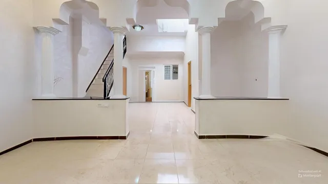 BONITA CASA EN EL CENTRO DE ALBALAT DE LA RIBERA — 2