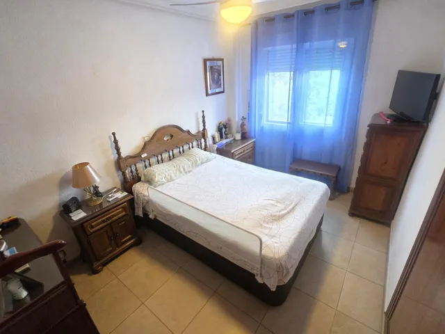 Piso en edificio granada — 31