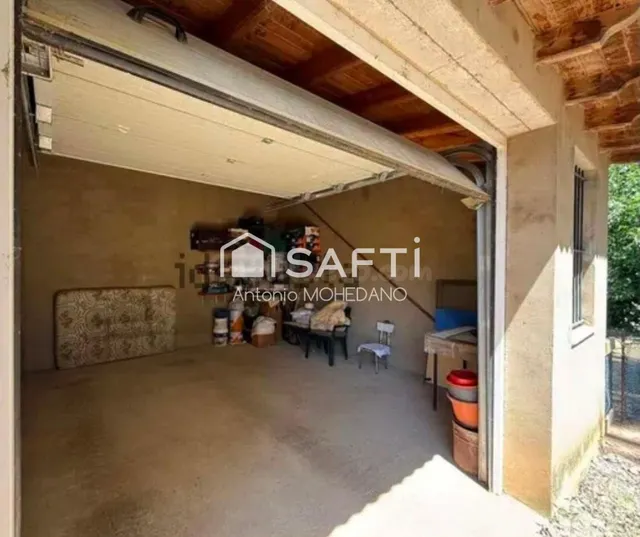 Bonita casa en un entorno privilegiado, donde compartir tranquilidad y naturaleza es posible — 17