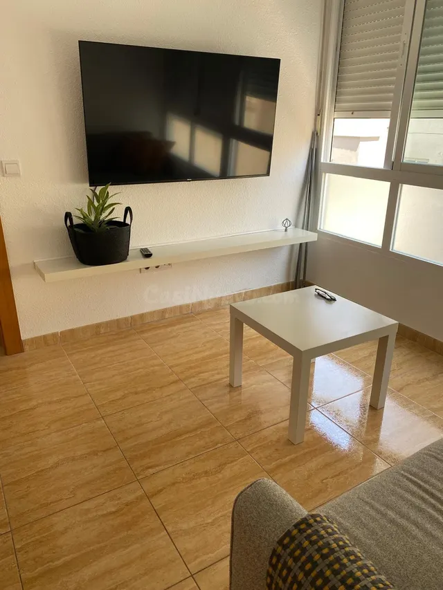 Piso en Venta Junto al Paseo Maritimo - foto 2