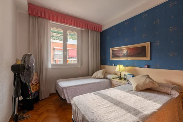 Piso en venta en Calle Joan Güell – Les Corts — 11