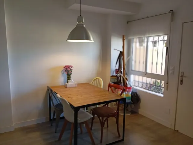 Casa 2 habitaciones en venta - El Edén - Los Estaños — 14