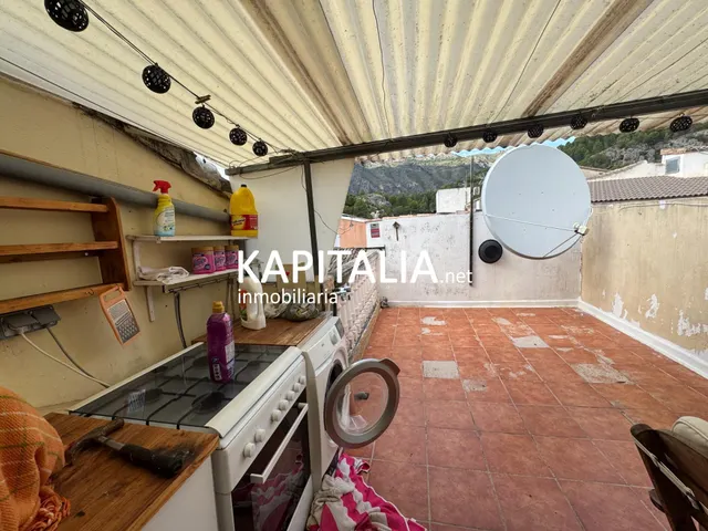 Casa a la venta en Lorcha — 28