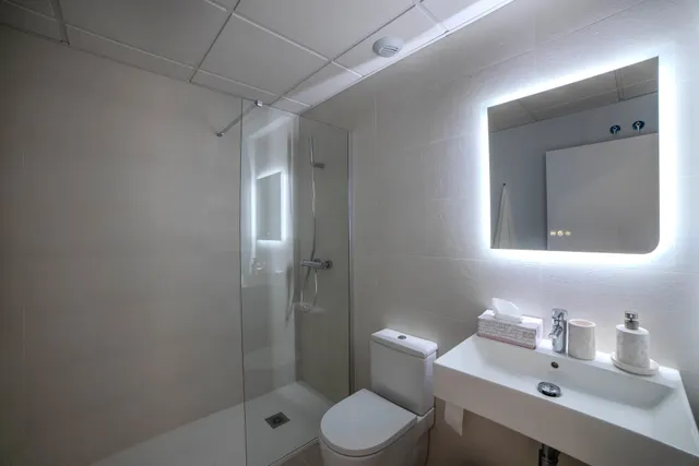 Apartamento 2 habitaciones 101m² en venta - Casares Golf - Casares del Sol — 33