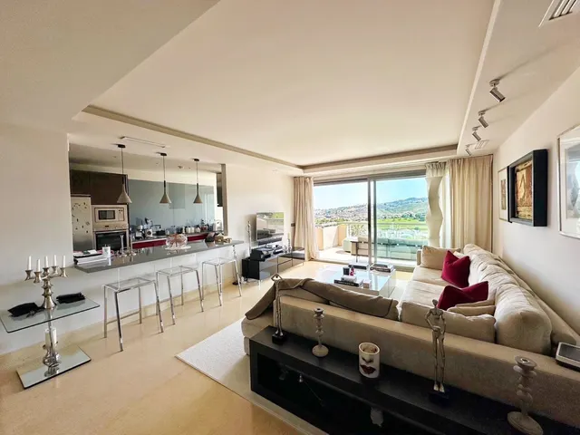Ático Dúplex 2 habitaciones 240m² en venta - El Madroñal — 11