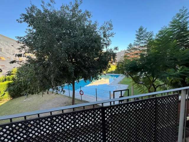 ¡Vivienda VPO de 4 dormitorios y 2 baños con piscina, terraza y garaje, en Noreña! — 15