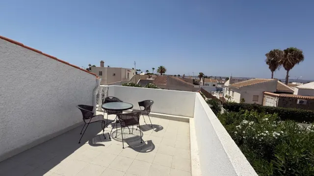 Villa 3 habitaciones 151m² en venta - La Siesta - El Salado - Torreta — 25
