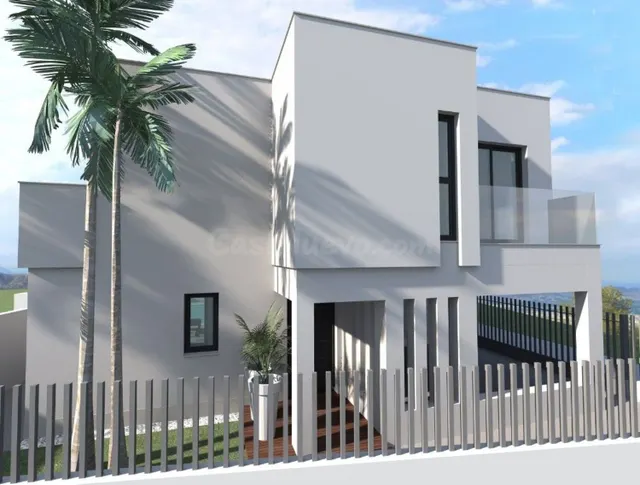 FANTASTICA VILLA DE OBRA NUEVA EN TORREVIEJA COSTA BLANCA SU - foto 4