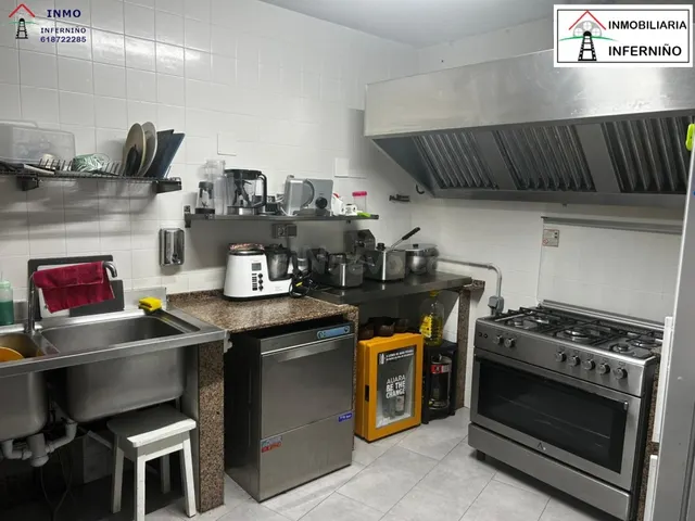 Local comercial en Venta en Ferrol La Coruña Ref: 437123 - foto 5
