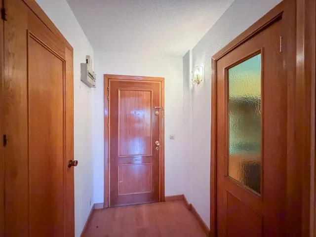 Tu nuevo refugio urbano con terraza en pleno Guindalera — 26