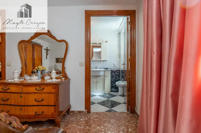 ¡Descubre tu nuevo hogar en benalúa de las villas! — 9
