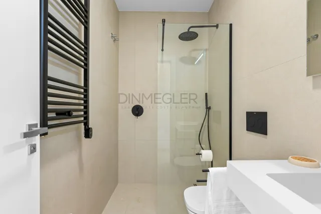 VILLAS DE OBRA NUEVA EN SAN JAVIER — 21