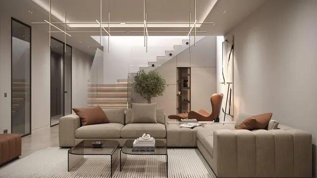 Villa 5 habitaciones 420m² en venta - El Higuerón — 9