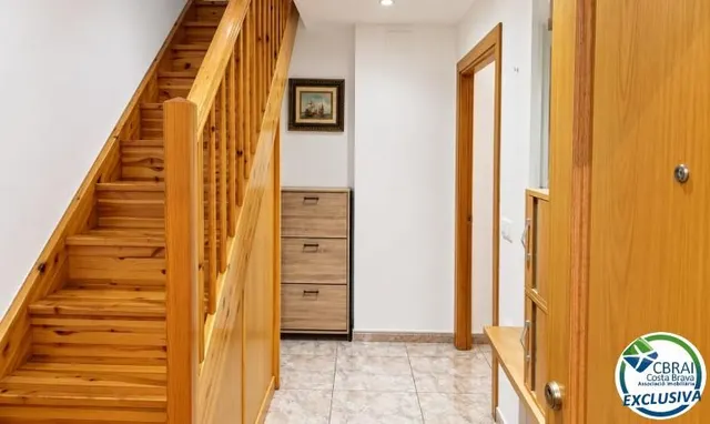 Ático Dúplex de 3 habitaciones con amplias Terrazas, piscina y Parking — 17