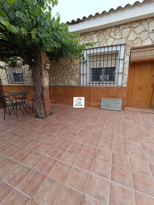 VIP HOME VENDE MAGNÍFICA PARCELA CON TERRENO URBANO - foto 4
