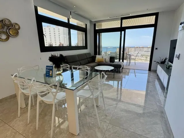 Apartamento 3 habitaciones 160m² en venta - Playa de Ponient