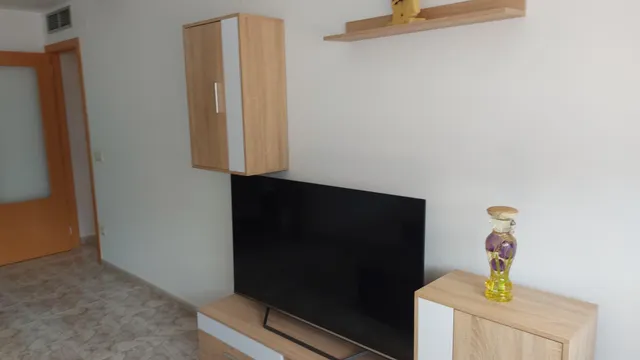 Excelente piso de 2 habitaciones con garaje y trastero en Al - foto 3