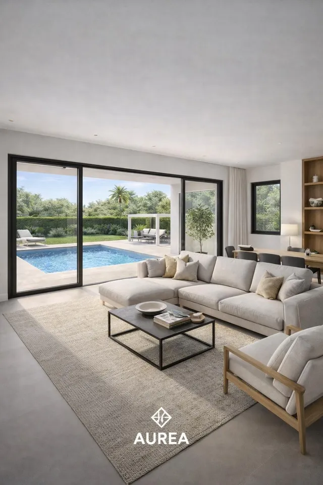 Parcela 3 habitaciones 200m² en venta - Mas Camarena - foto 5