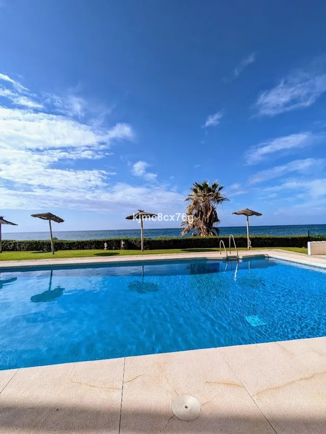 Ático 1 habitación 73m² en venta - Riviera del sol — 30