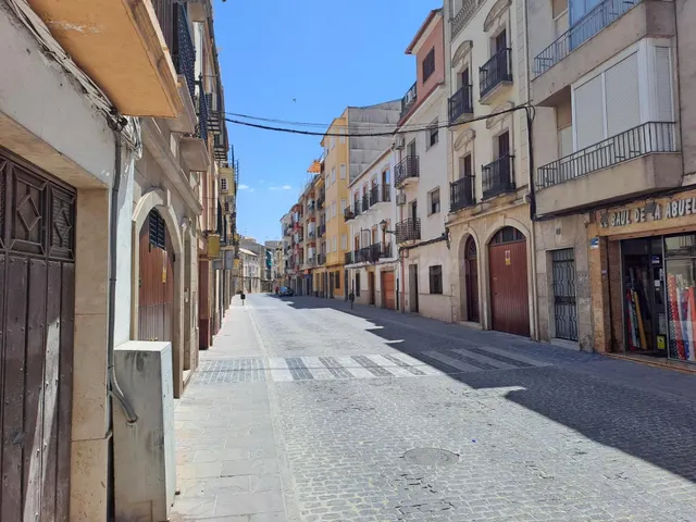Apartamento 5 habitaciones 165m² en venta - Andalucia