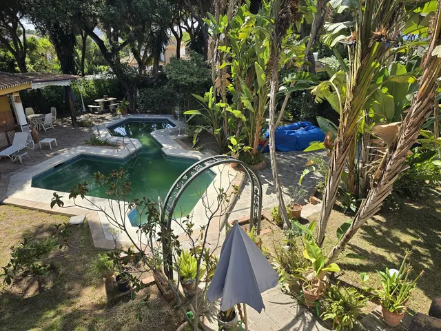 Chalet 4 habitaciones 171m² en venta - Riviera del sol — 41