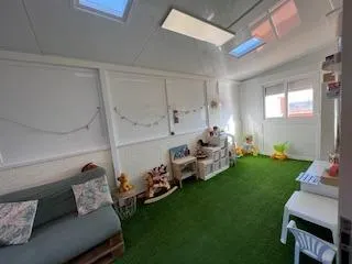 TRIPLEX EN VENTA Y EN ALQUILER EN PUJAIRE, ALMERÍA — 9