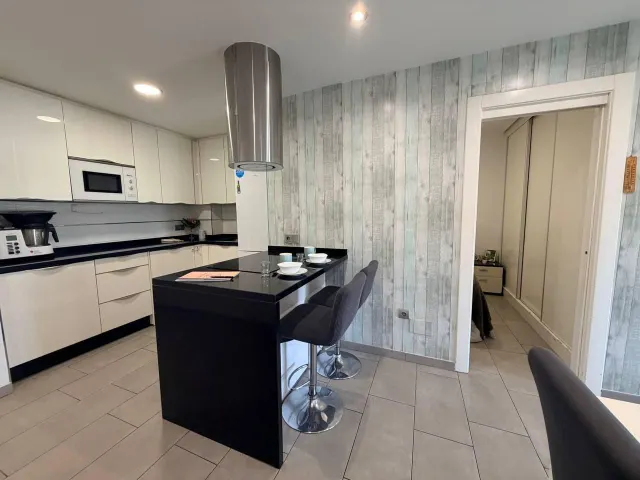 Apartamento 2 habitaciones 64m² en venta - Playa del Cura — 8