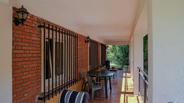 Finca rústica con dos viviendas — 10
