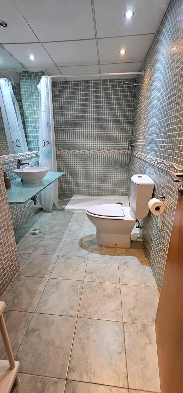 Ático 3 habitaciones 173m² en venta - Arroyo de la Miel — 13