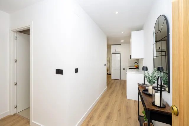 !! ESPECTACULAR VIVIENDA A ESTRENAR EN CALLE NUEVA !! - foto 3