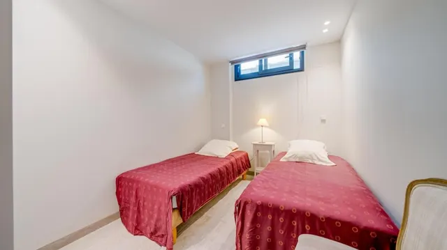 Villa 5 habitaciones 242m² en venta - Finestrat Pueblo — 21