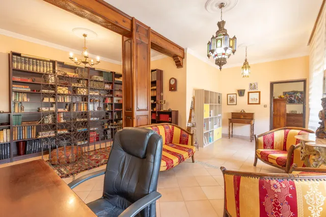 VILLA EN EL PUNTALÓN. MOTRIL — 35