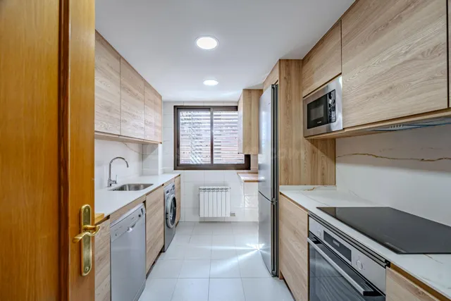 Apartamento 3 habitaciones 141m² en venta - Getafe norte - foto 3