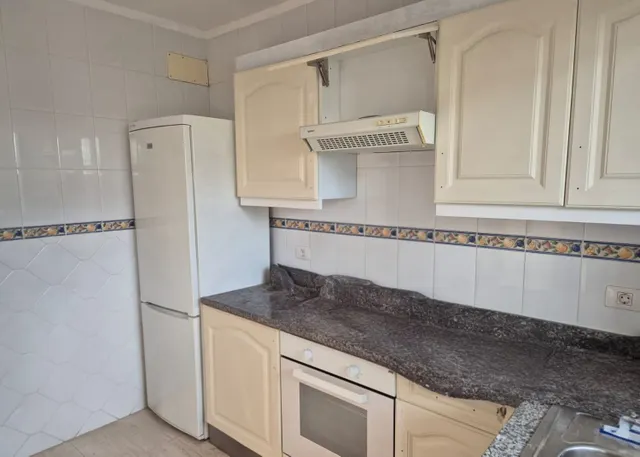 Piso 4 habitaciones 200m² en venta - Playa del Duque — 42