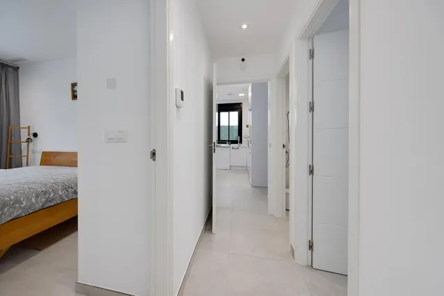 Villa 3 habitaciones 111m² en venta - Pinar de Campoverde — 11