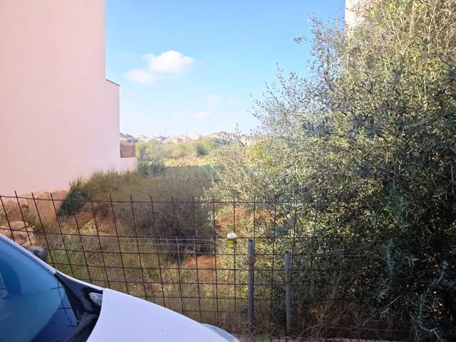 Solar Urbano en Campos para Vivienda Unifamiliar - foto 3